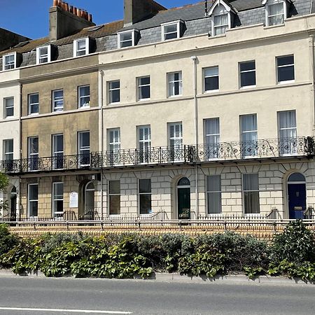 Sunrise Apartment Weymouth Exterior foto